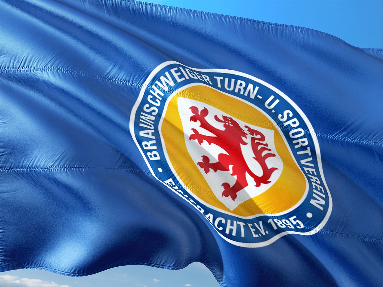 Image - flag logo football 2 bundesliga