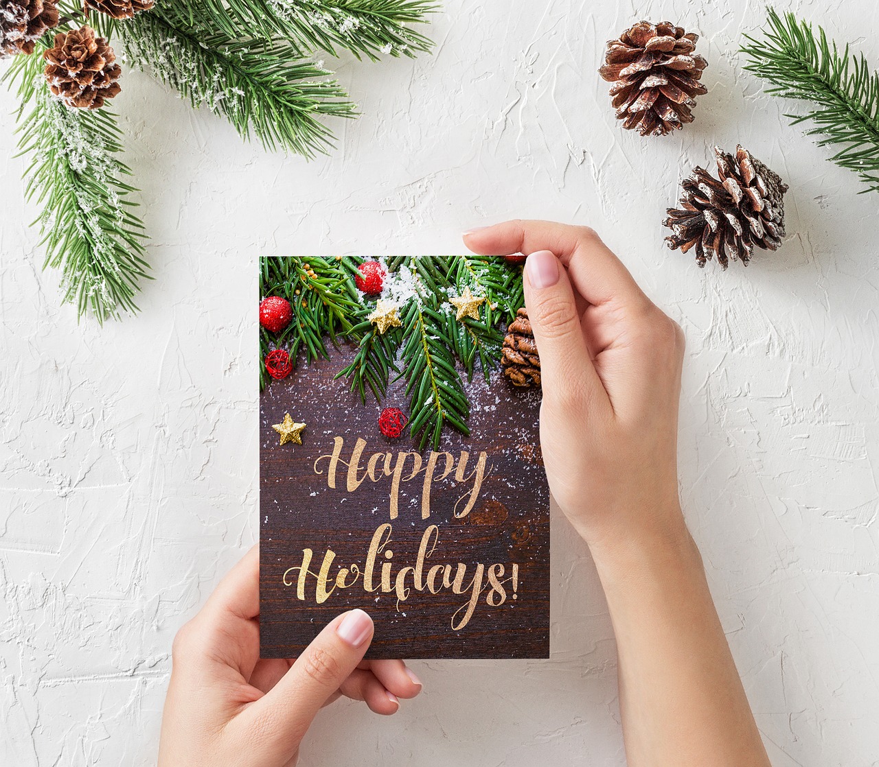 Image - christmas new year happy