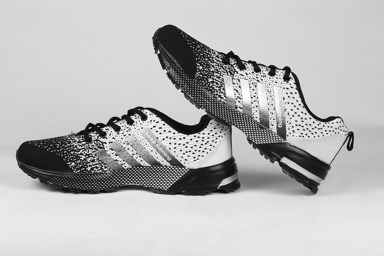 Image - shoes sneakers sports footwear