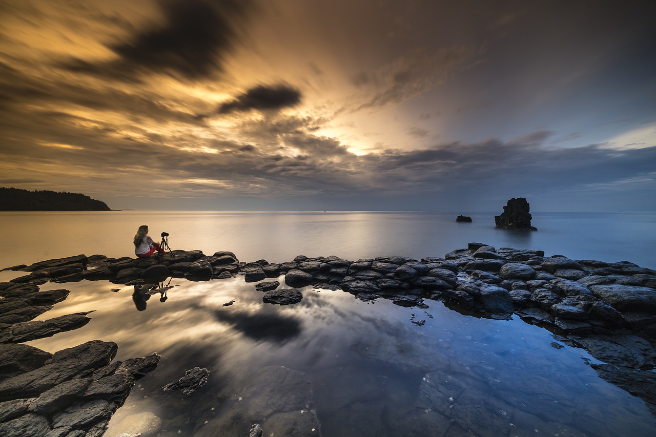 Image - volcanic rock coral adventure great