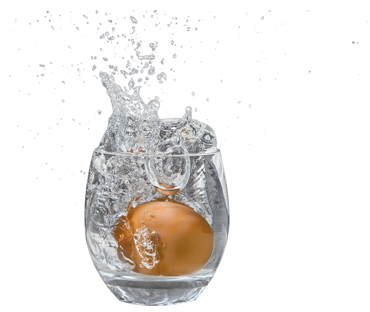 Image - glass drink liquid isolated
