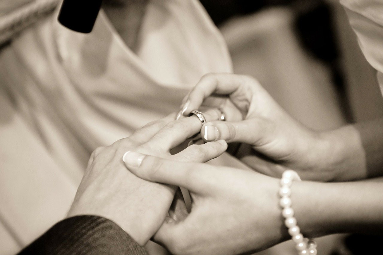 Image - wedding wedding ring