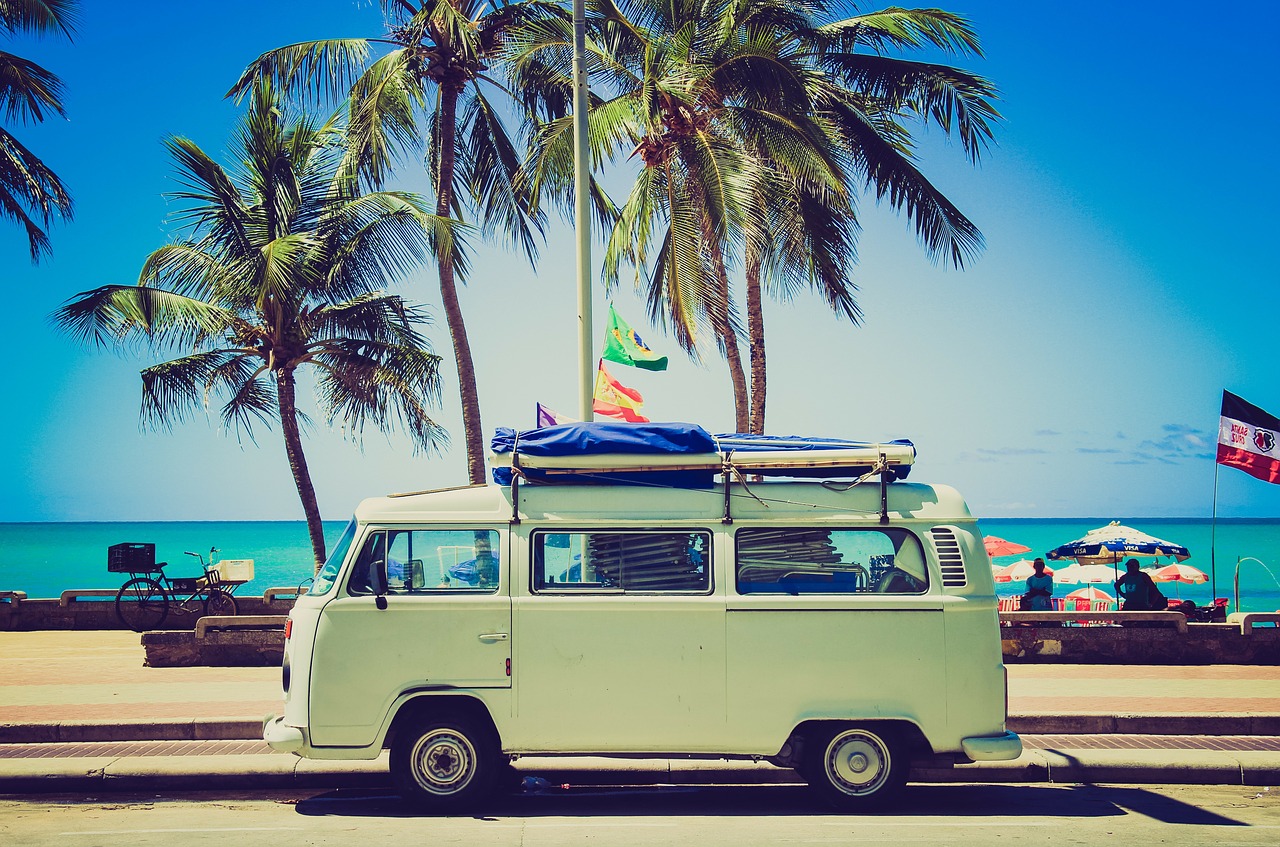 Image - vw camper volkswagen vw car