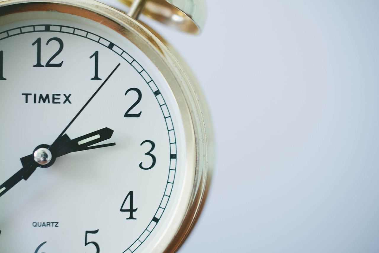Image - time timer clock watch hour