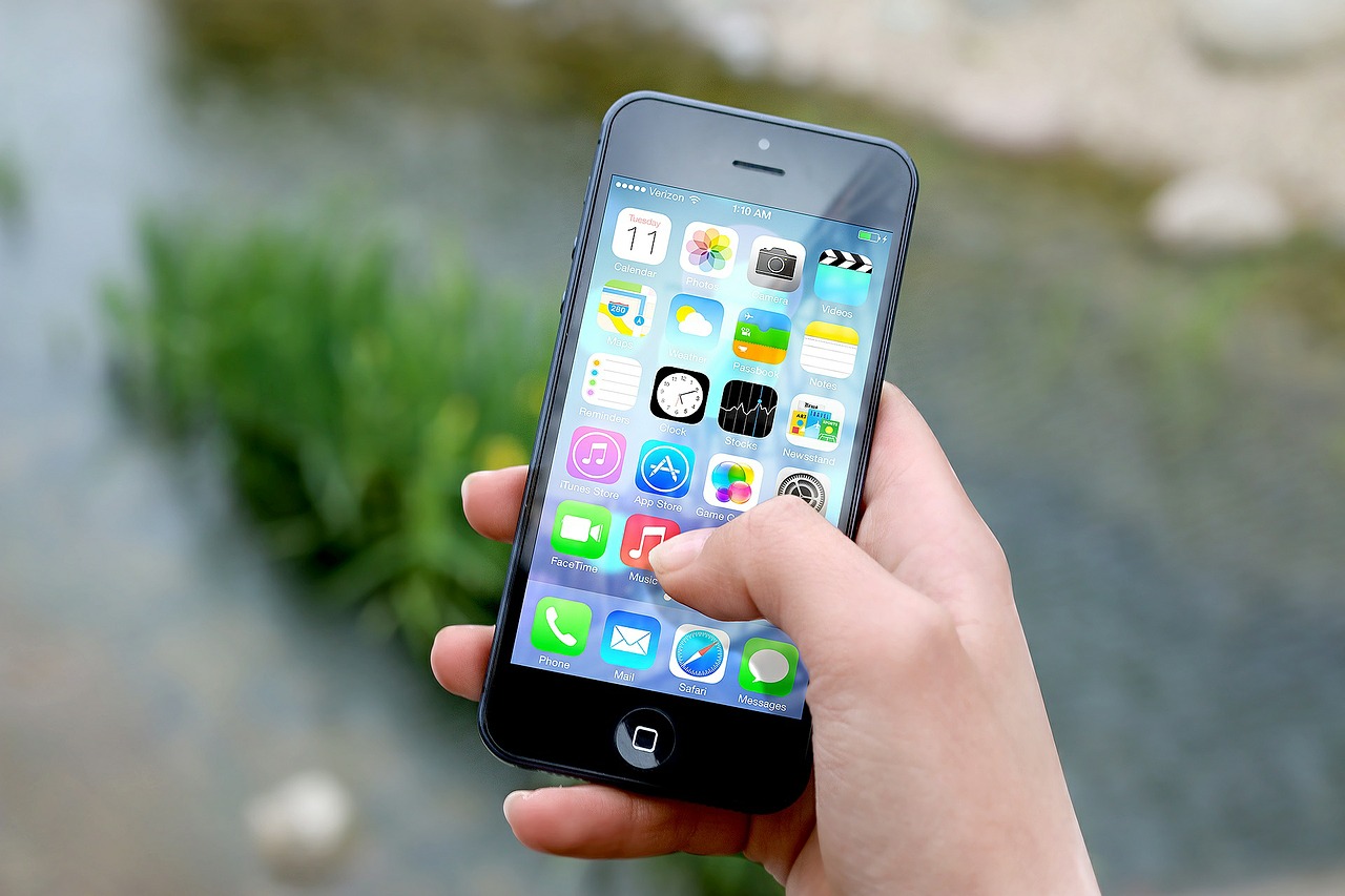 Image - iphone smartphone apps apple inc