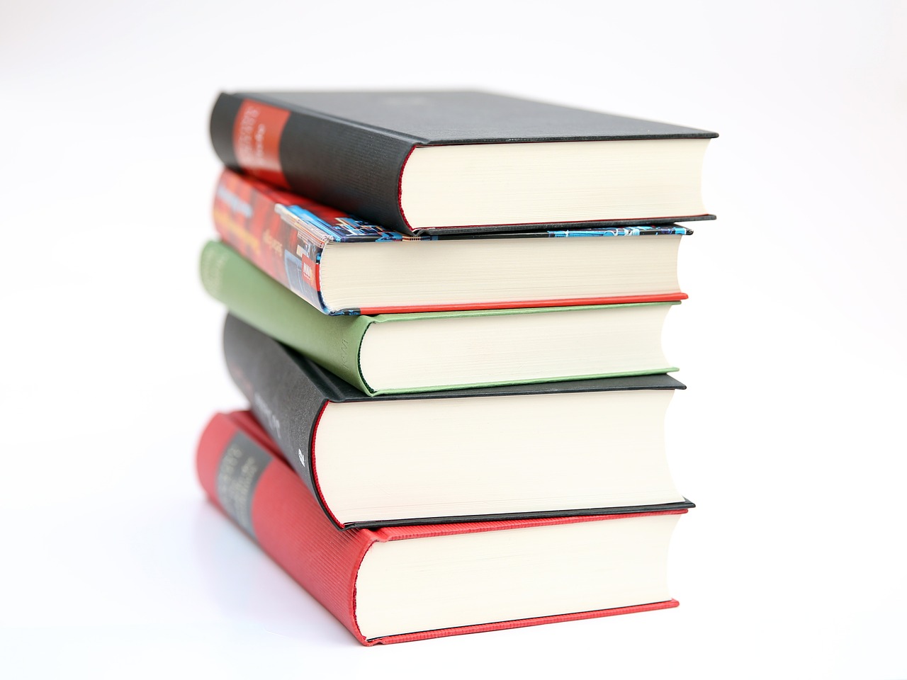 Image - books education school literature