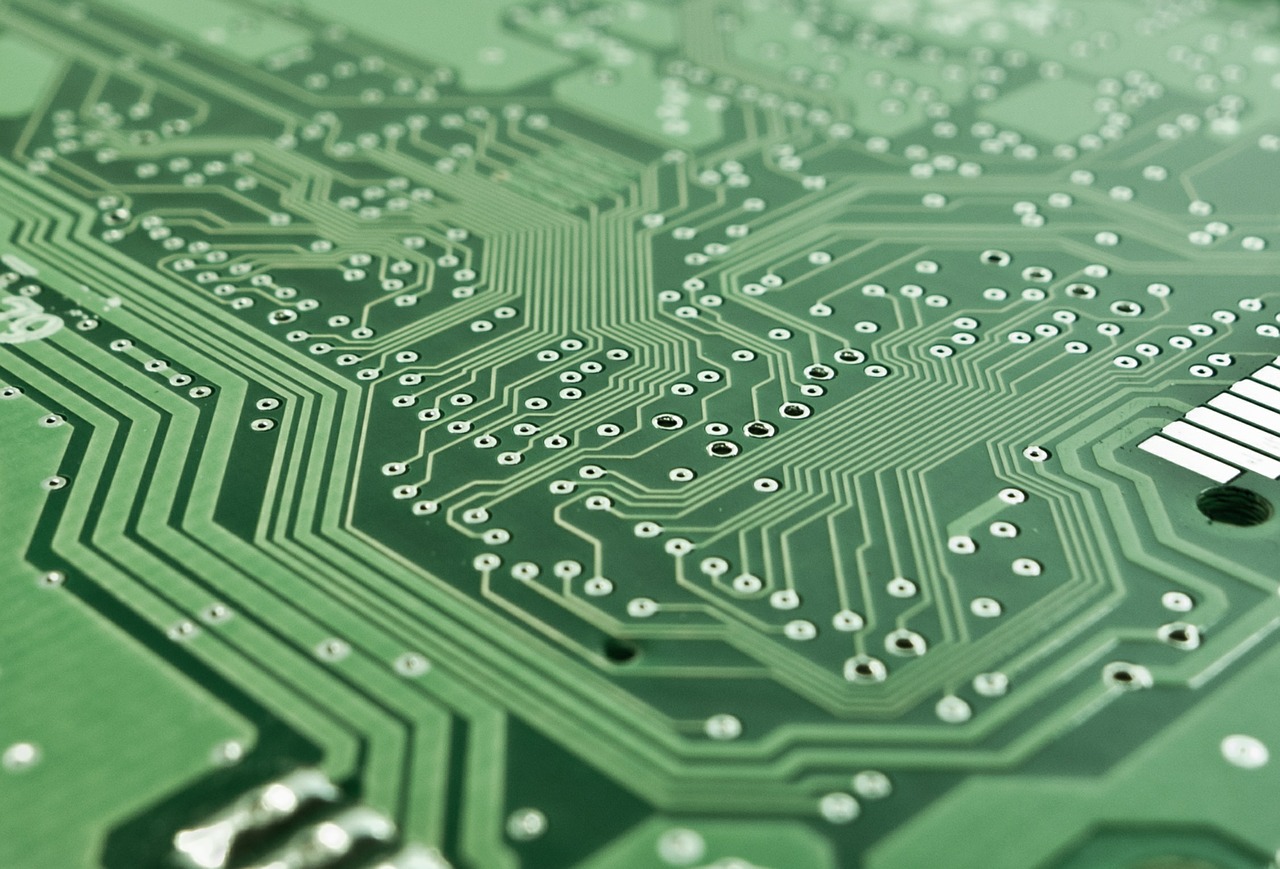 Image - board electronics computer
