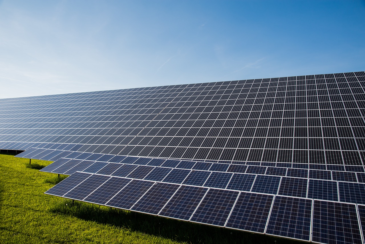Image - photovoltaic solar cells current