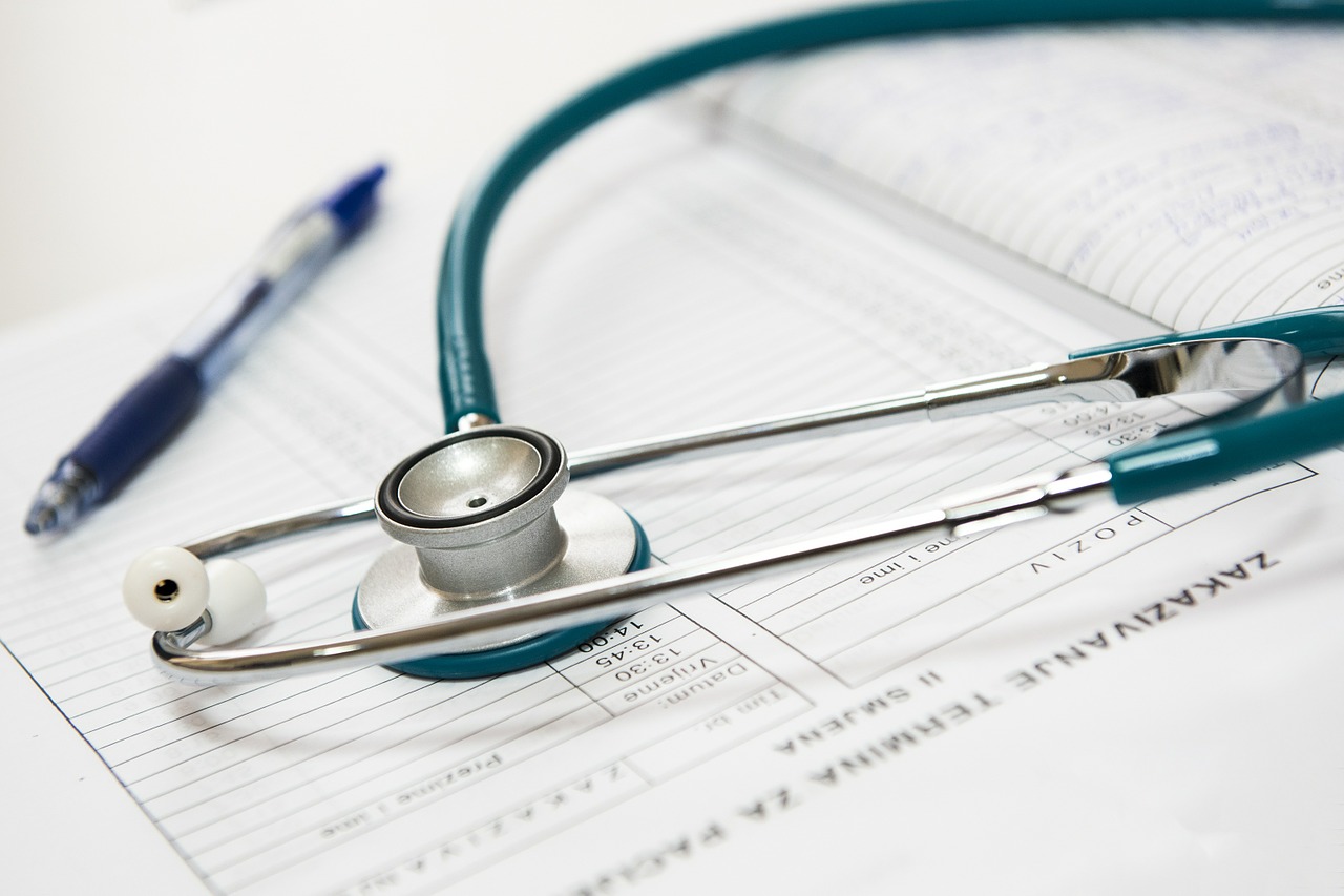 Image - medical appointment doctor