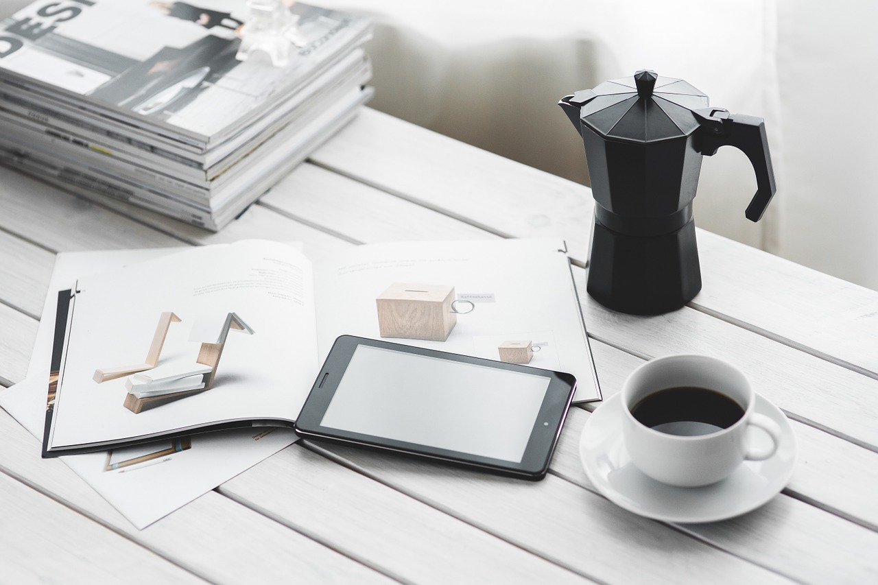 Image - technology digital tablet