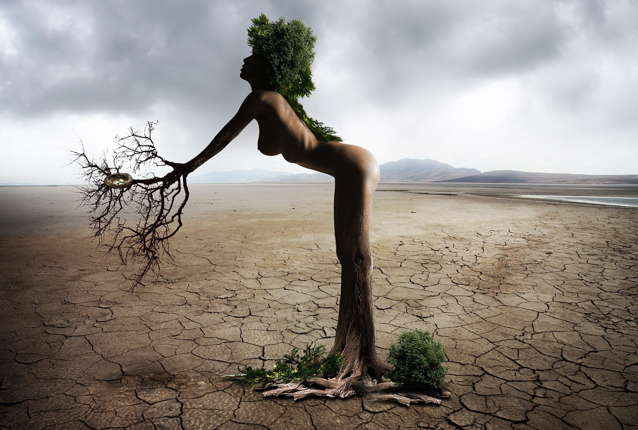 Image - woman female beautiful erotic